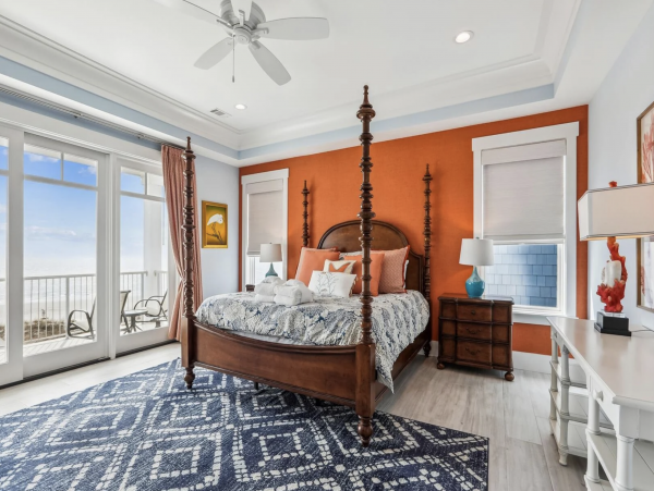 Oceanfront Beautiful Vacation Home in Hilton Head 20 Guests