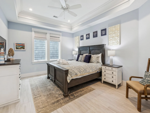 Oceanfront Beautiful Vacation Home in Hilton Head 20 Guests
