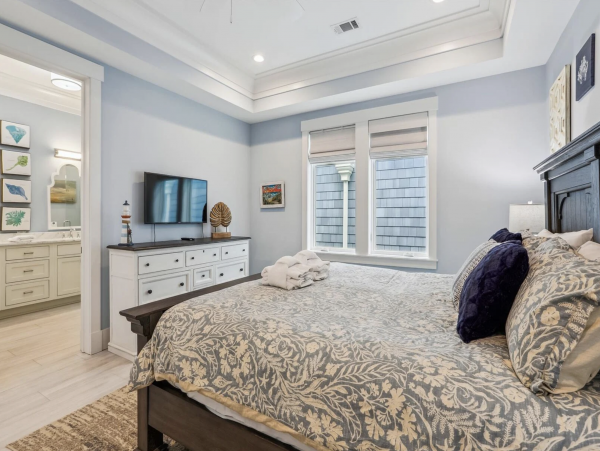 Oceanfront Beautiful Vacation Home in Hilton Head 20 Guests