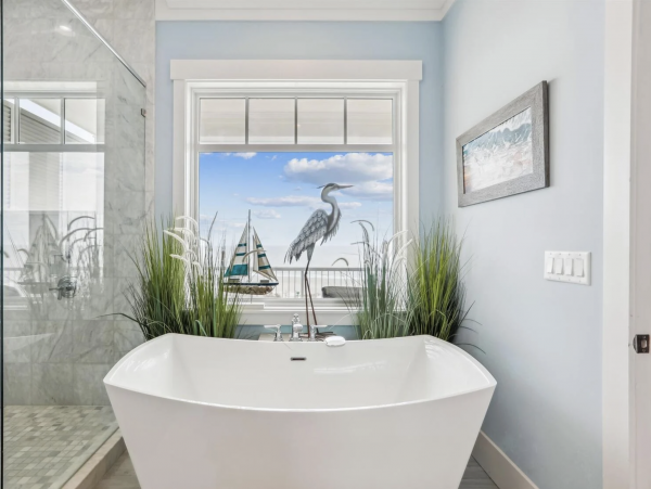 Oceanfront Beautiful Vacation Home in Hilton Head 20 Guests