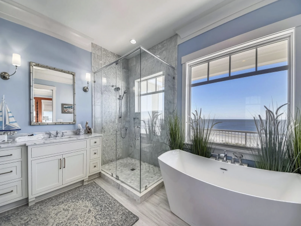Oceanfront Beautiful Vacation Home in Hilton Head 20 Guests