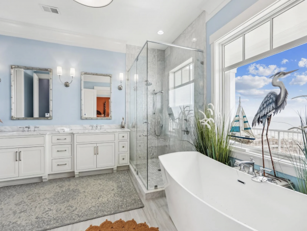 Oceanfront Beautiful Vacation Home in Hilton Head 20 Guests