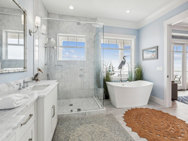 Oceanfront Beautiful Vacation Home in Hilton Head 20 Guests