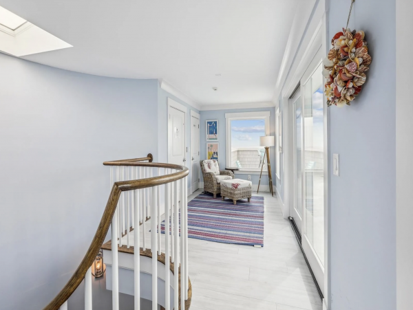 Oceanfront Beautiful Vacation Home in Hilton Head 20 Guests