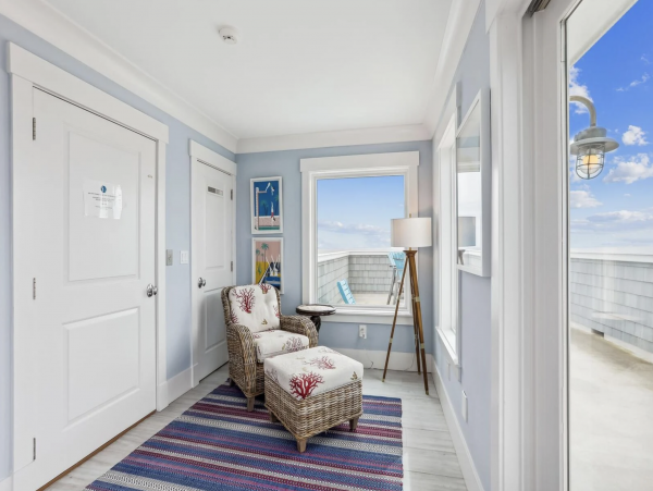Oceanfront Beautiful Vacation Home in Hilton Head 20 Guests