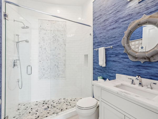Oceanfront Beautiful Vacation Home in Hilton Head 20 Guests