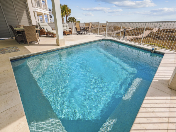 Oceanfront Beautiful Vacation Home in Hilton Head 20 Guests