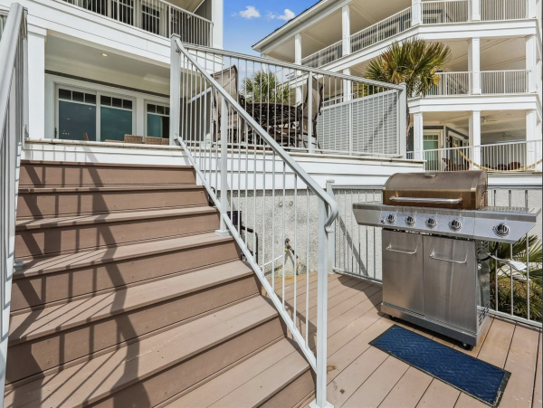 Oceanfront Beautiful Vacation Home in Hilton Head 20 Guests