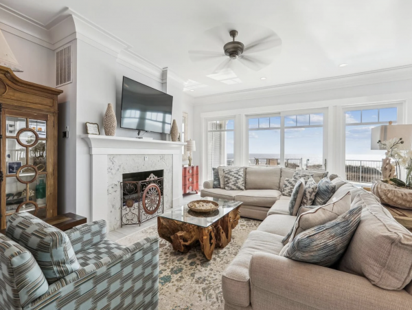 Oceanfront Beautiful Vacation Home in Hilton Head 20 Guests