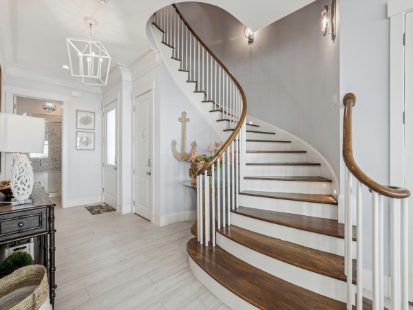 Oceanfront Beautiful Vacation Home in Hilton Head 20 Guests