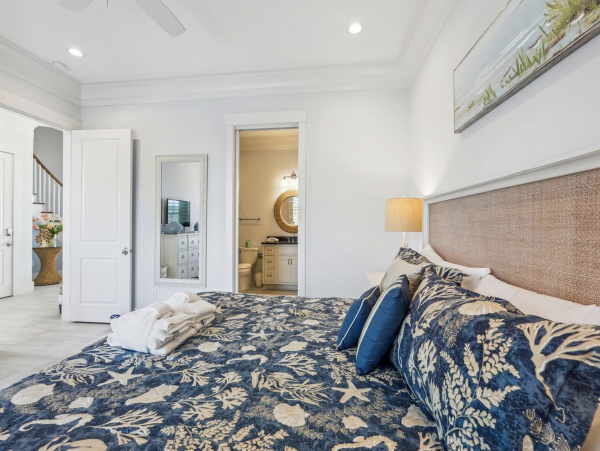 Oceanfront Beautiful Vacation Home in Hilton Head 20 Guests