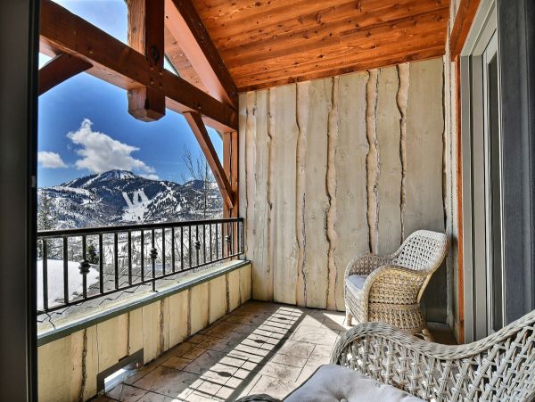 Mountain Views 5 Bedroom Vacation Home in Park City