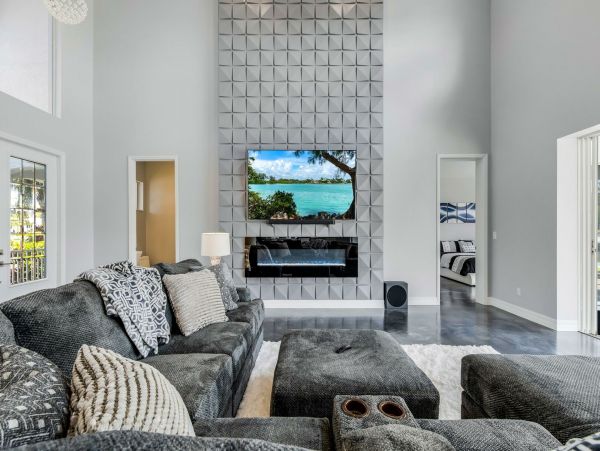 Cape Coral Delight Vacation Rental Home
