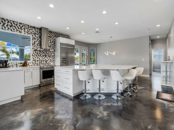 Cape Coral Delight Vacation Rental Home
