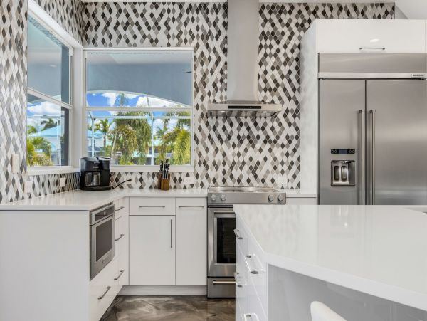 Cape Coral Delight Vacation Rental Home