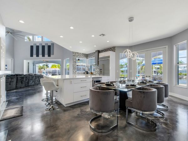 Cape Coral Delight Vacation Rental Home