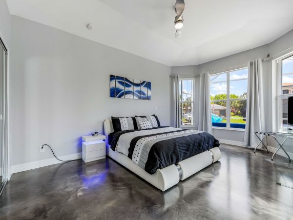 Cape Coral Delight Vacation Rental Home