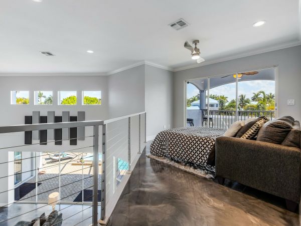 Cape Coral Delight Vacation Rental Home