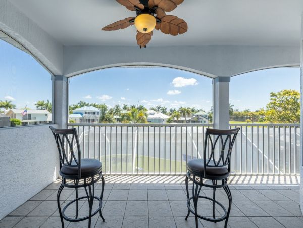 Cape Coral Delight Vacation Rental Home