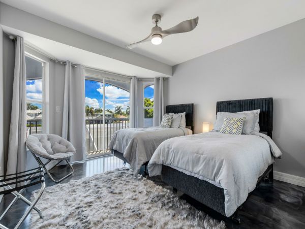 Cape Coral Delight Vacation Rental Home