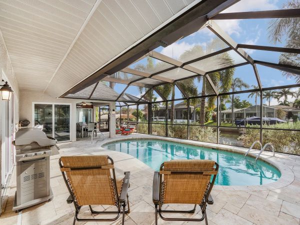 Beautiful Vacation Farmhouse Villa with Private Pool