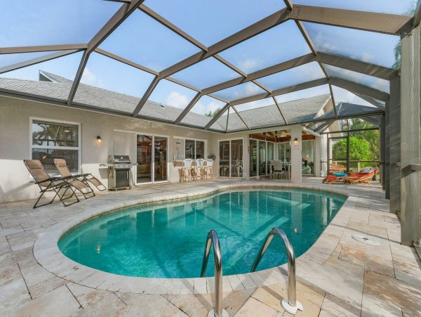 Beautiful Vacation Farmhouse Villa with Private Pool