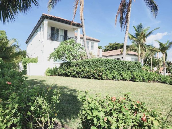 Longboat Key Vacation Rental - Canal-Front Luxury Home with Pool & Dock