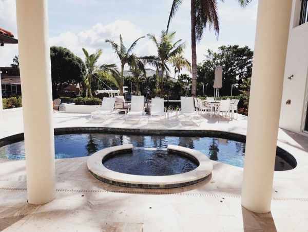 Longboat Key Vacation Rental - Canal-Front Luxury Home with Pool & Dock