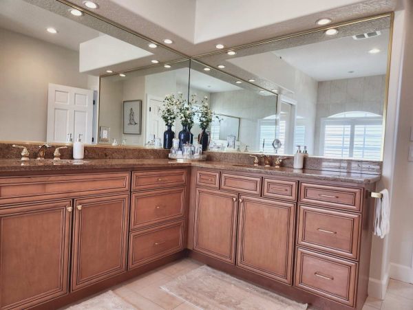 Longboat Key Vacation Rental - Canal-Front Luxury Home with Pool & Dock