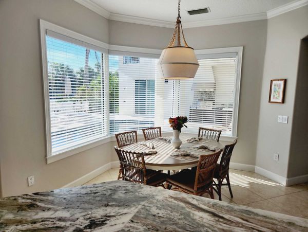 Longboat Key Vacation Rental - Canal-Front Luxury Home with Pool & Dock
