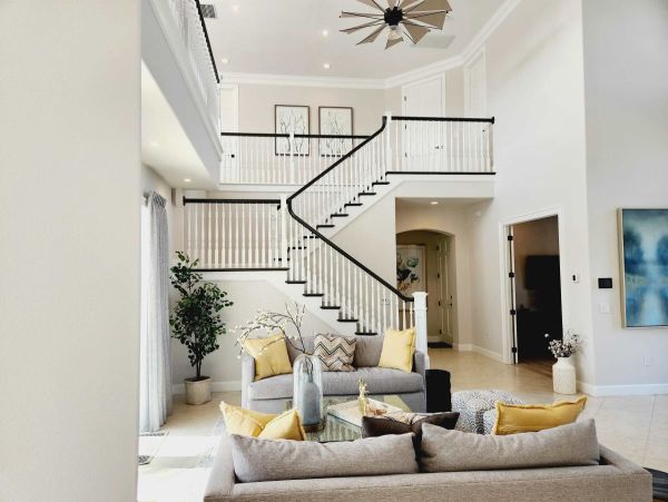 Longboat Key Vacation Rental - Canal-Front Luxury Home with Pool & Dock