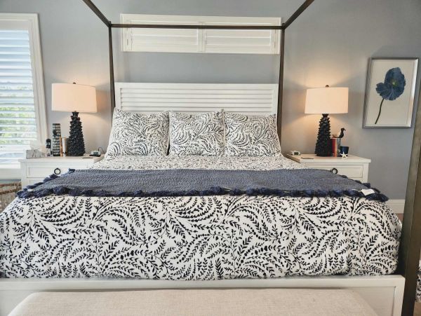 Longboat Key Vacation Rental - Canal-Front Luxury Home with Pool & Dock