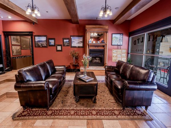 Park City Deer Valley Canyons Resort Home 996586