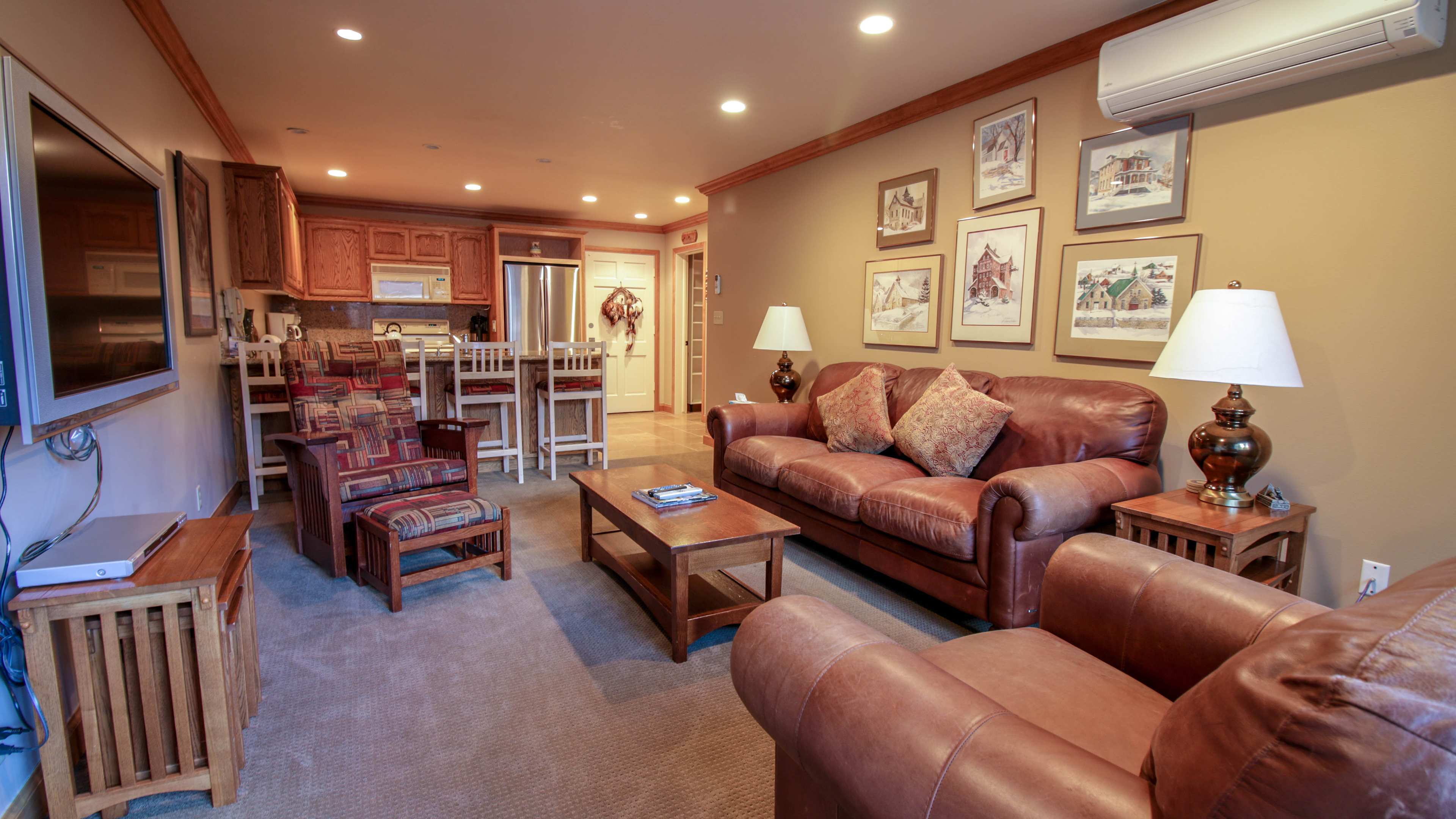 Park City Deer Valley Canyons Resort Home 996586