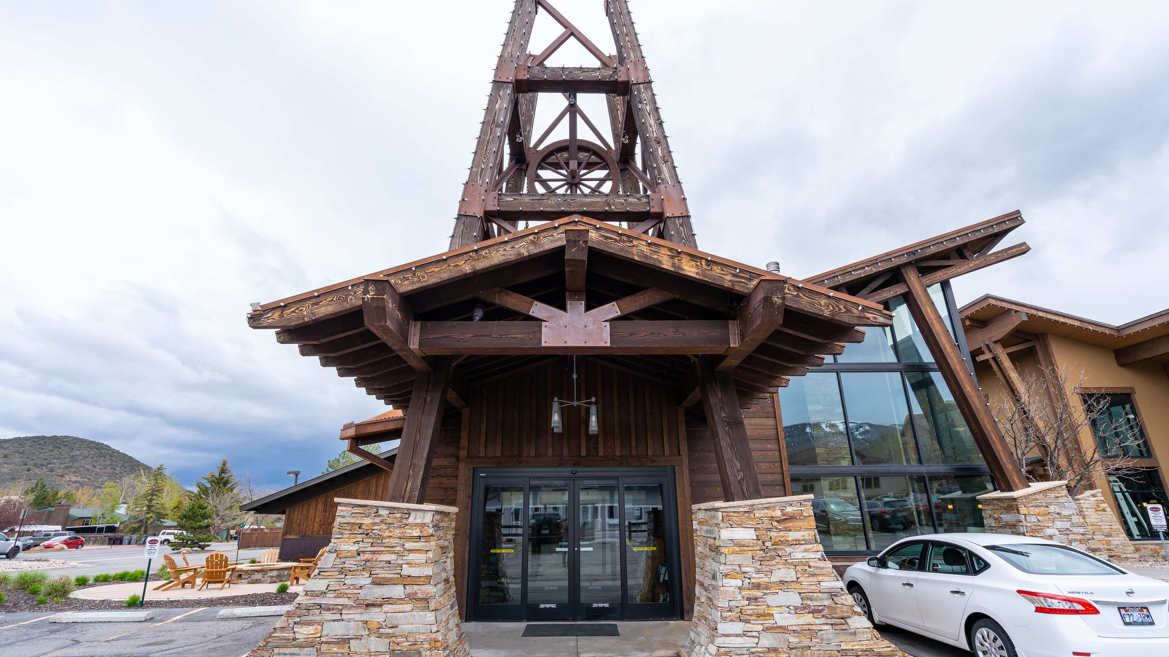 Park City Deer Valley Canyons Resort Home 996587