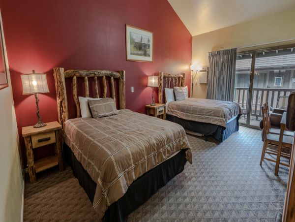 Park City Deer Valley Canyons Resort Home 996587
