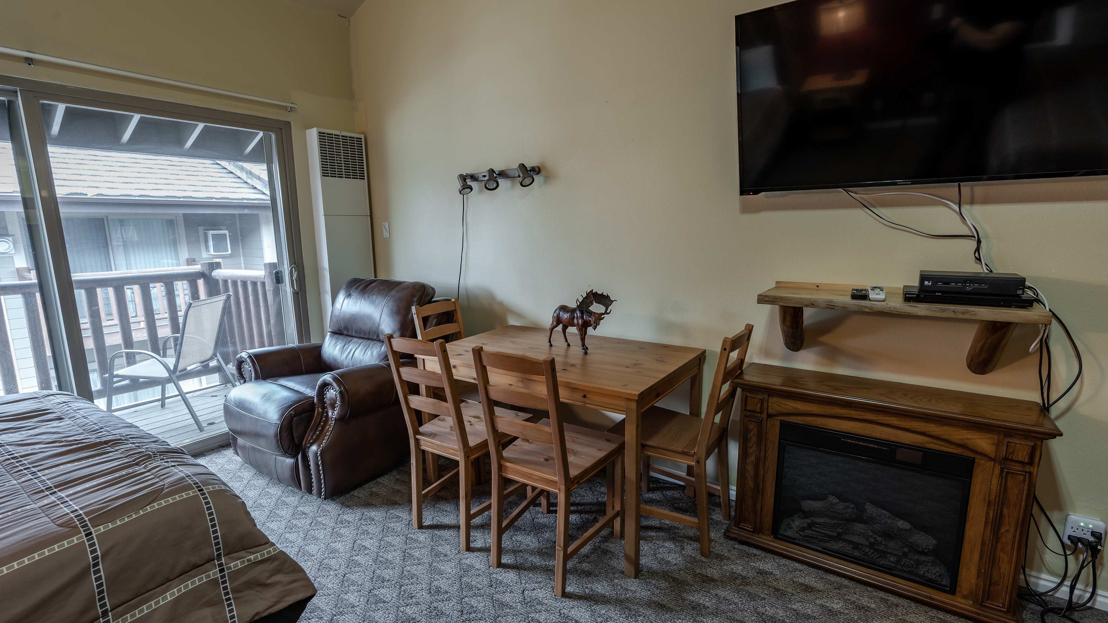 Park City Deer Valley Canyons Resort Home 996587