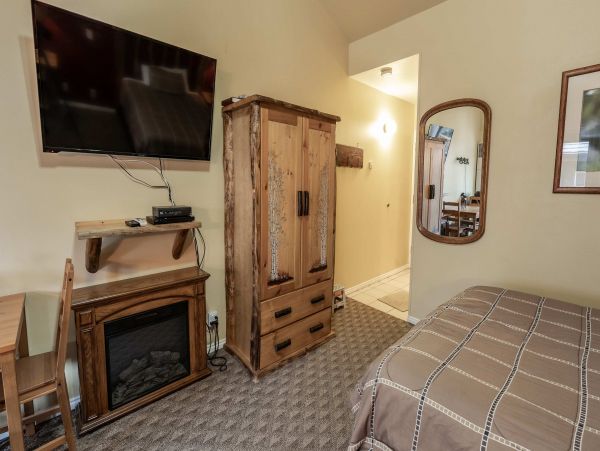 Park City Deer Valley Canyons Resort Home 996587