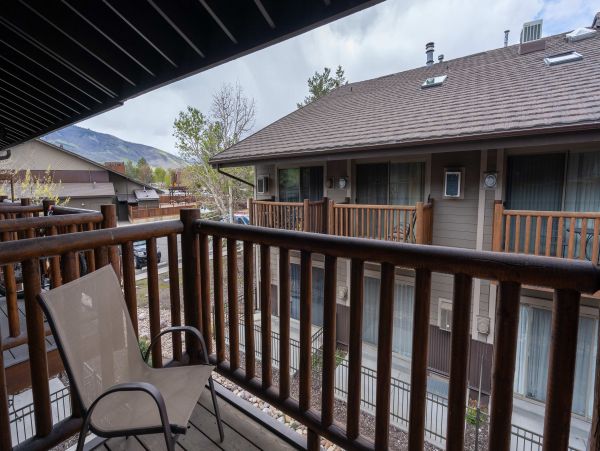 Park City Deer Valley Canyons Resort Home 996587
