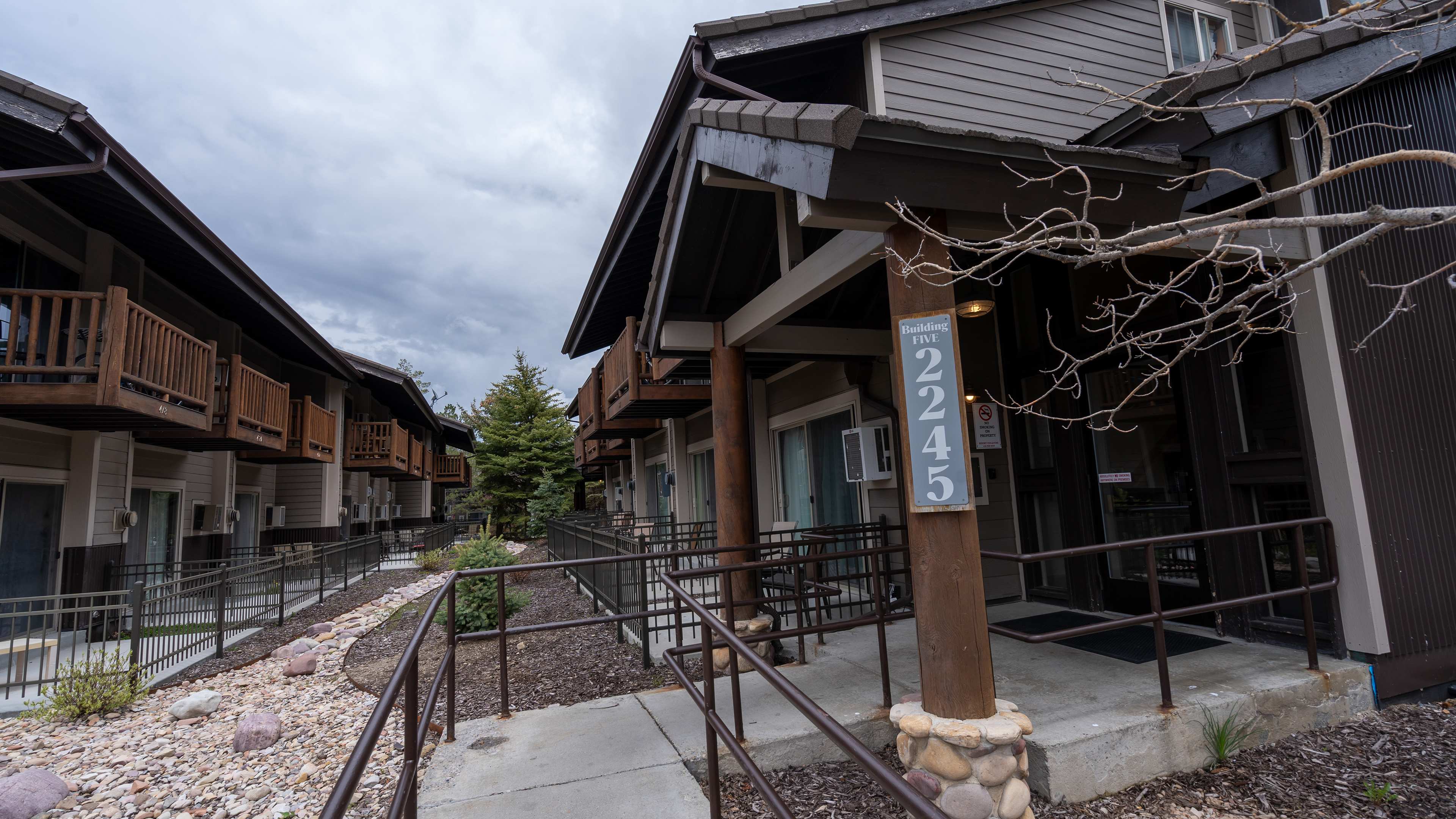 Park City Deer Valley Canyons Resort Home 996587