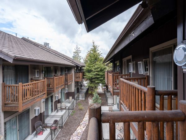 Park City Deer Valley Canyons Resort Home 996587