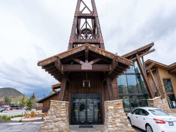 Park City Deer Valley Canyons Resort Home 996587