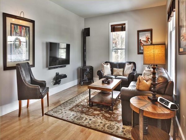 Park City Deer Valley Canyons Resort Home 996588