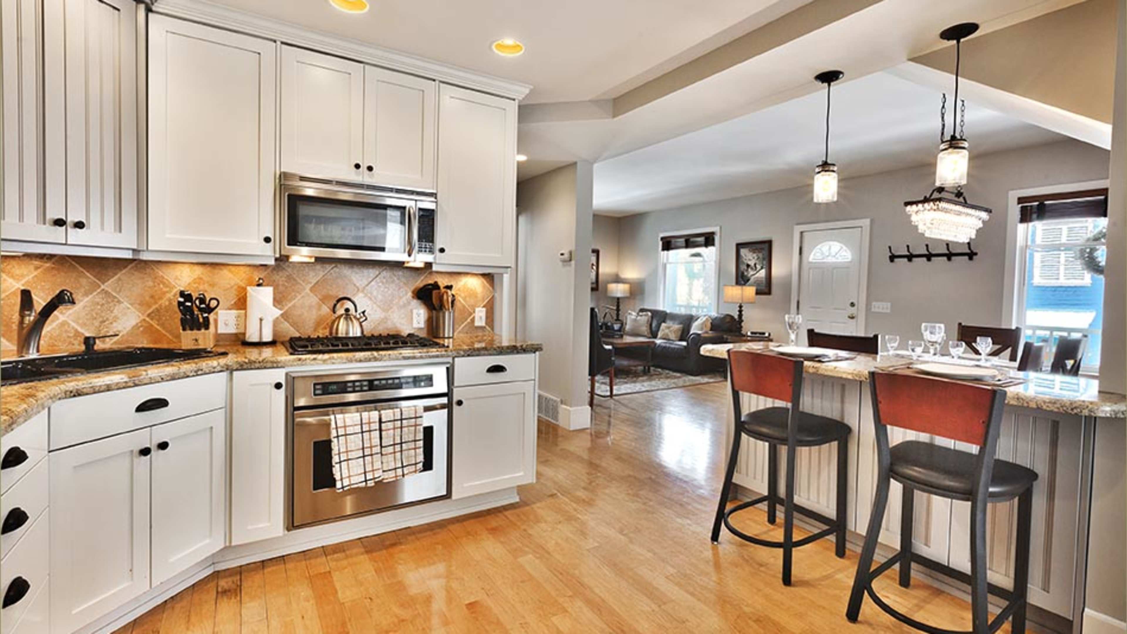 Park City Deer Valley Canyons Resort Home 996588