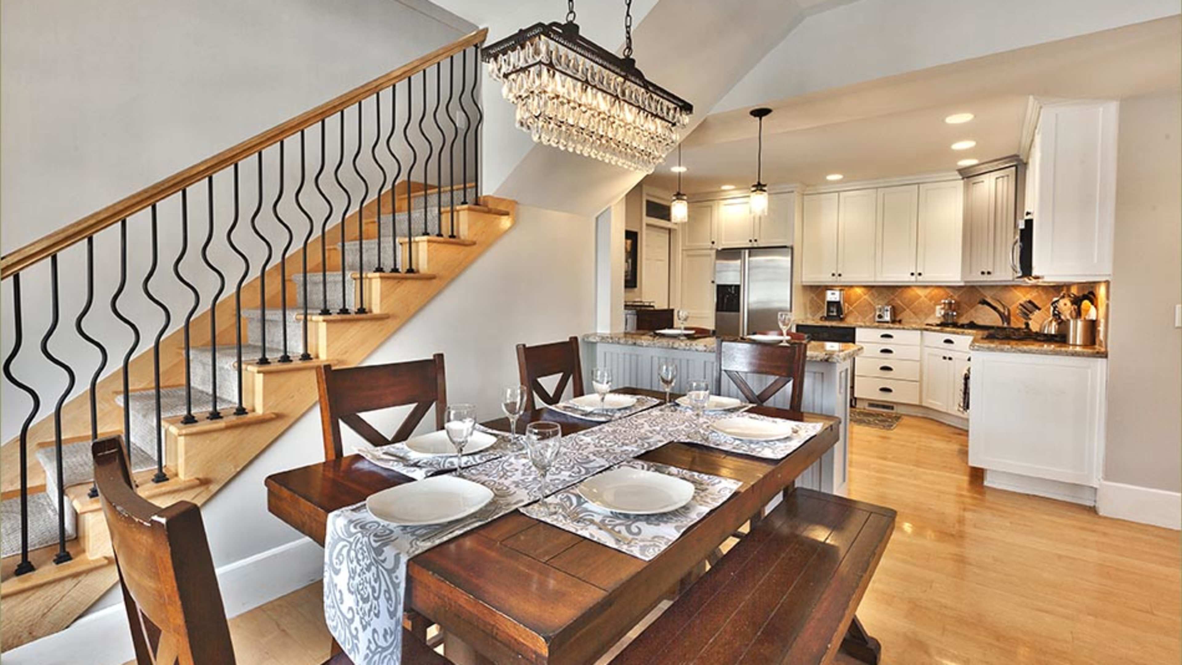 Park City Deer Valley Canyons Resort Home 996588