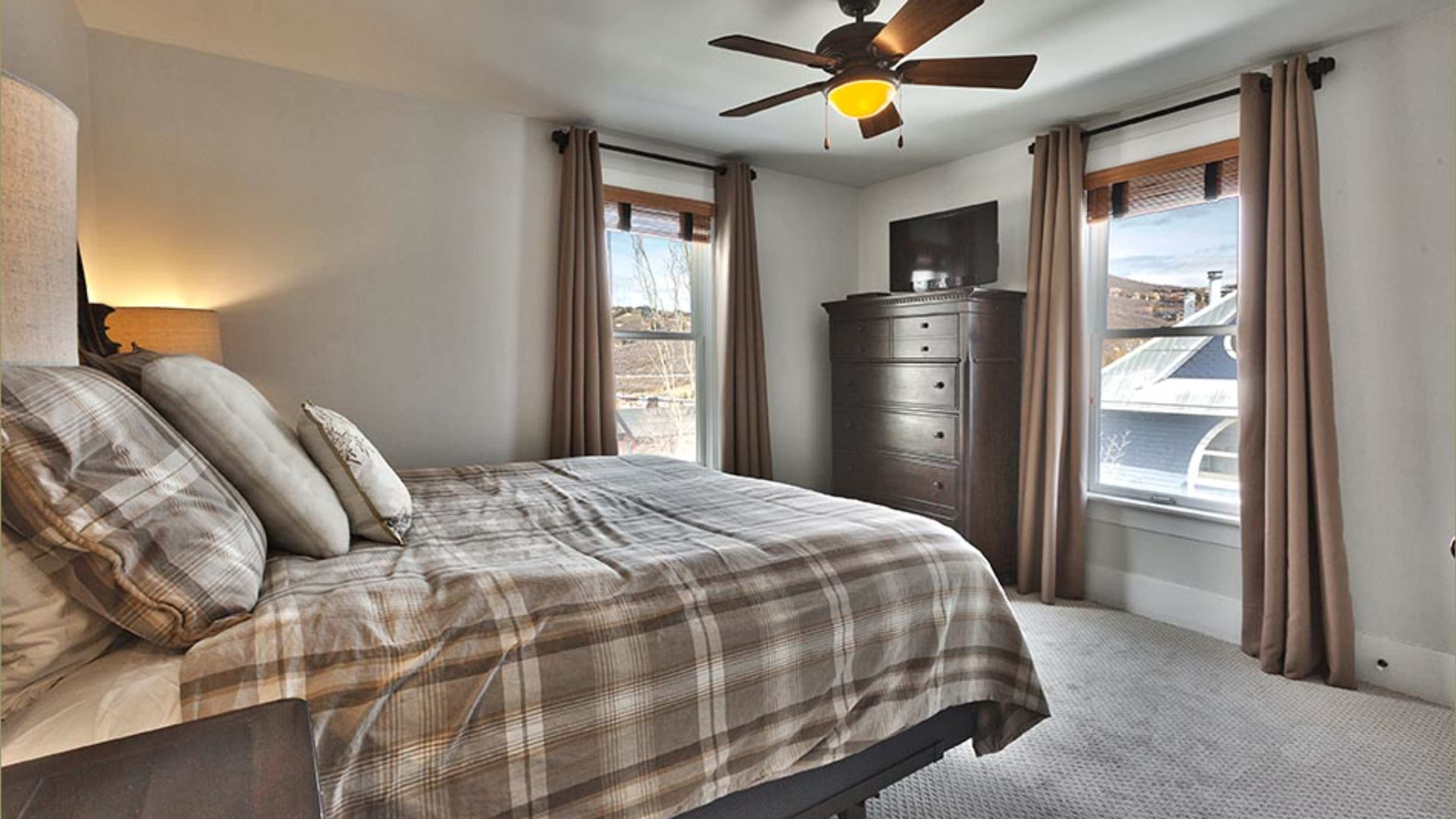 Park City Deer Valley Canyons Resort Home 996588