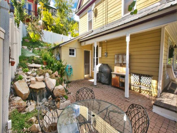 Park City Deer Valley Canyons Resort Home 996588