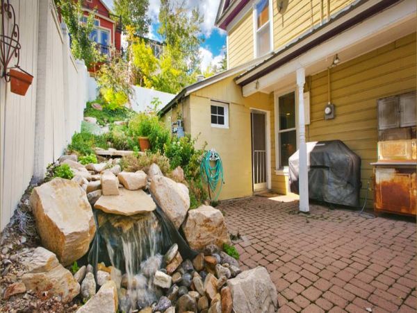 Park City Deer Valley Canyons Resort Home 996588