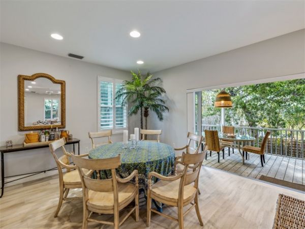 Charming Vacation Home in Boca Grande Walk to Beach Sleeps 6
