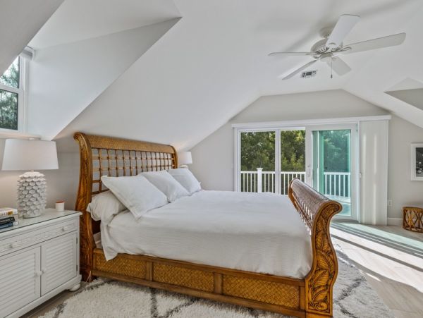 Charming Vacation Home in Boca Grande Walk to Beach Sleeps 6